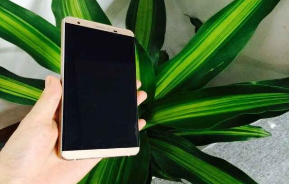 Cubot X15 Android Phablet Specifications