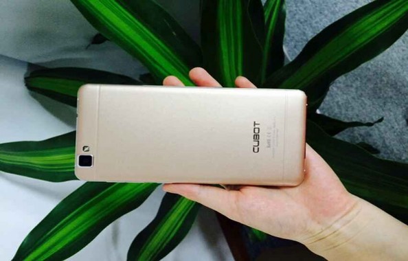 Cubot X15 Camera Quality