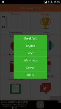 Food Details