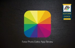 Fotor Photo Editor App Review
