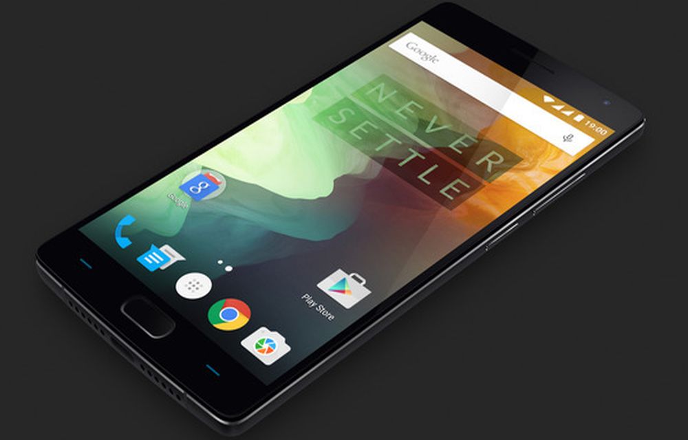 How To Unlock Bootloader On OnePlus 2 Smartphone