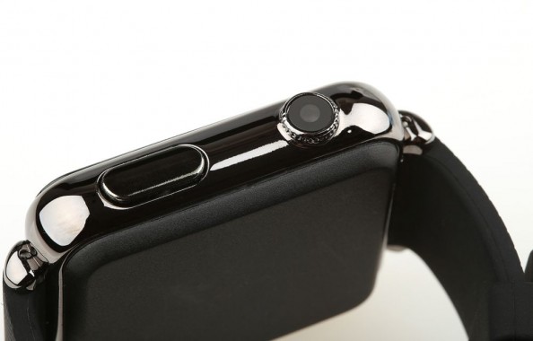 Iradish Y6 Smart Watch