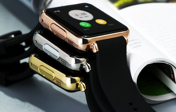 Iradish Y6 Smart Watch Features