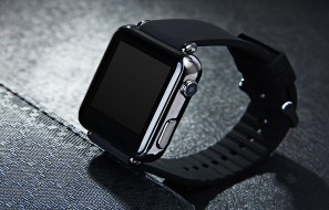 Iradish Y6 Smart Watch Review