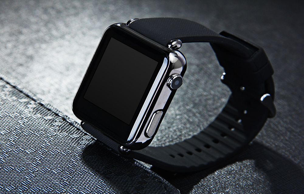 Iradish Y6 Smart Watch Review