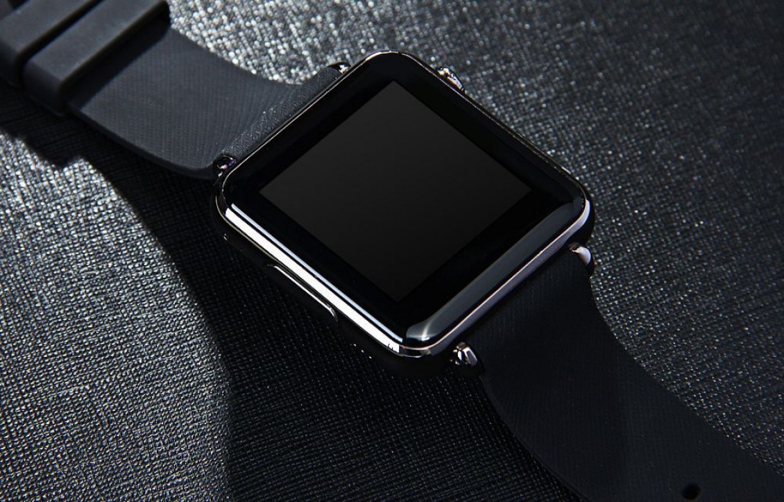 Iradish Y6 Watch Review