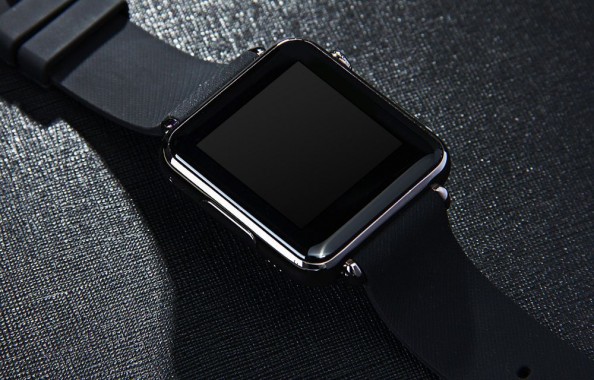 Iradish Y6 Watch Review