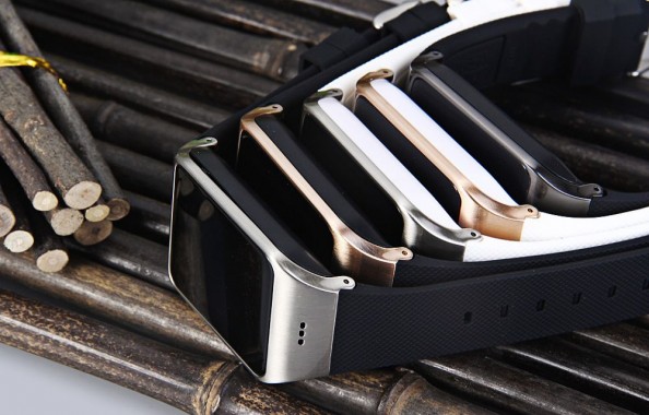 LG118 Watch Quality