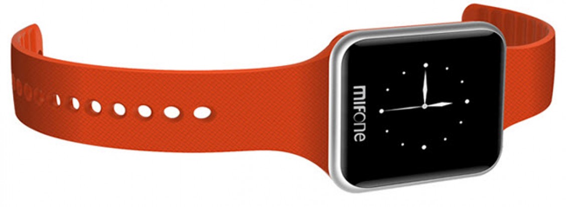 MiFone W15 Comfortable Grip