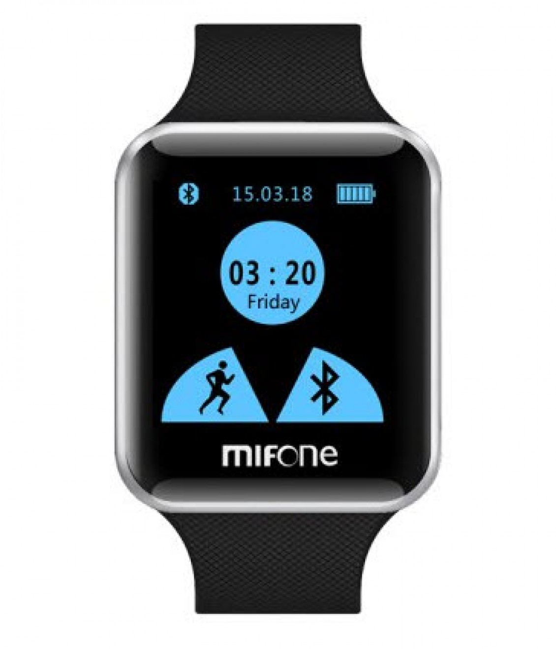 MiFone W15 Complete Review