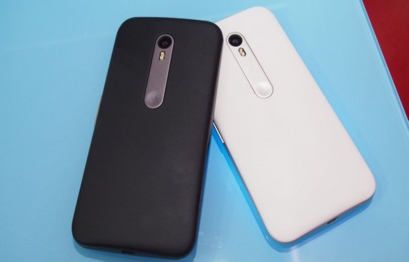Moto G 3rd Gen Specifications and Complete Review