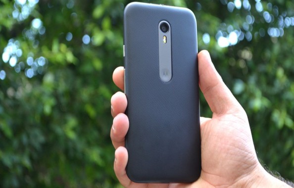 Motorola G 2015 Specifications