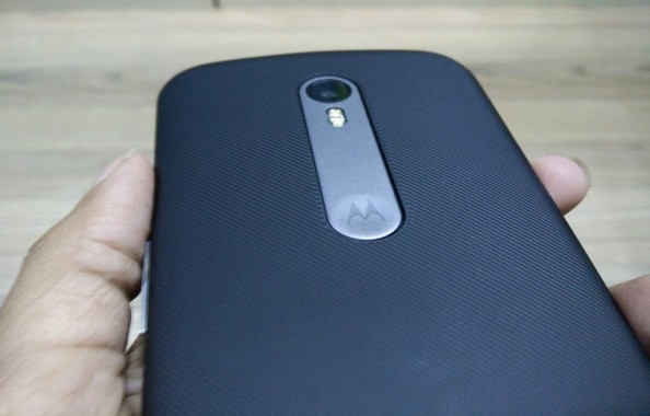 Motorola Moto G 3rd Gen Review by thetechhacker