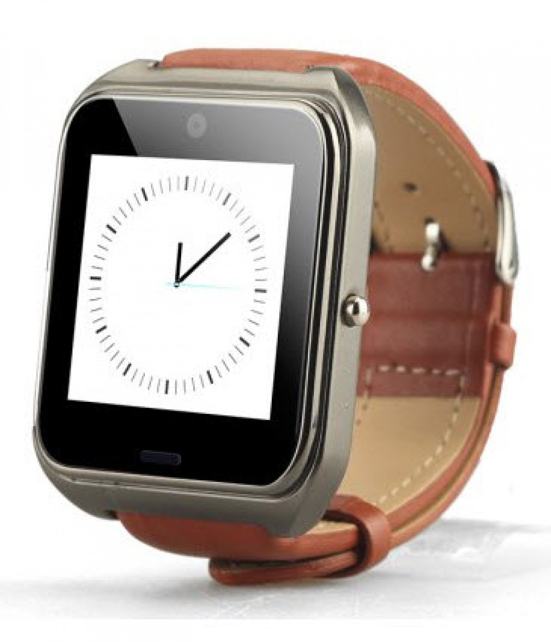 NT08 Smartwatch Features