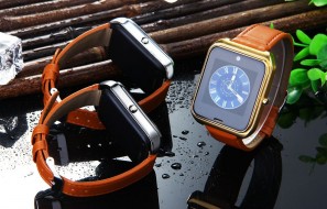 NT08 Smartwatch Review