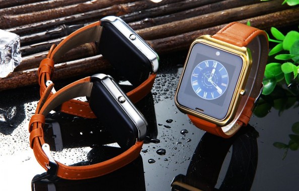 NT08 Smartwatch Review