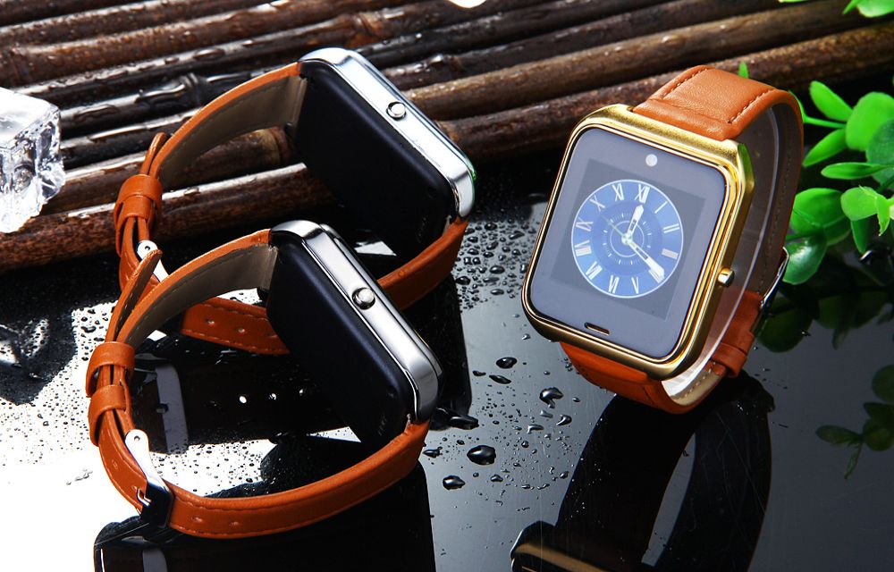 NT08 Smartwatch Review