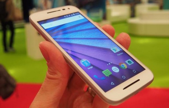 New Moto G 3rd Review