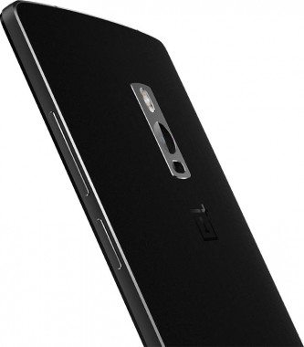 OnePlus 2 Build Quality and Hardware