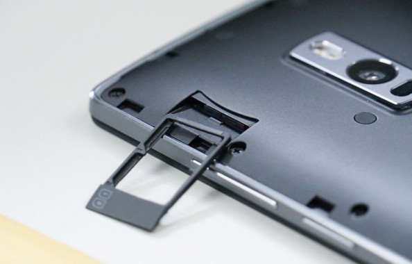 OnePlus 2 Hardware Specifications