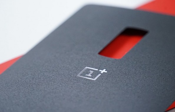 OnePlus 2 Sandstone Cover