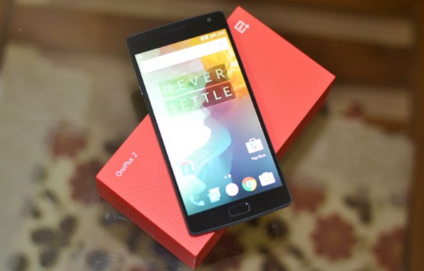 OnePlus 2 Specifications