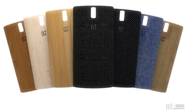 OnePlus 2 Swap Covers