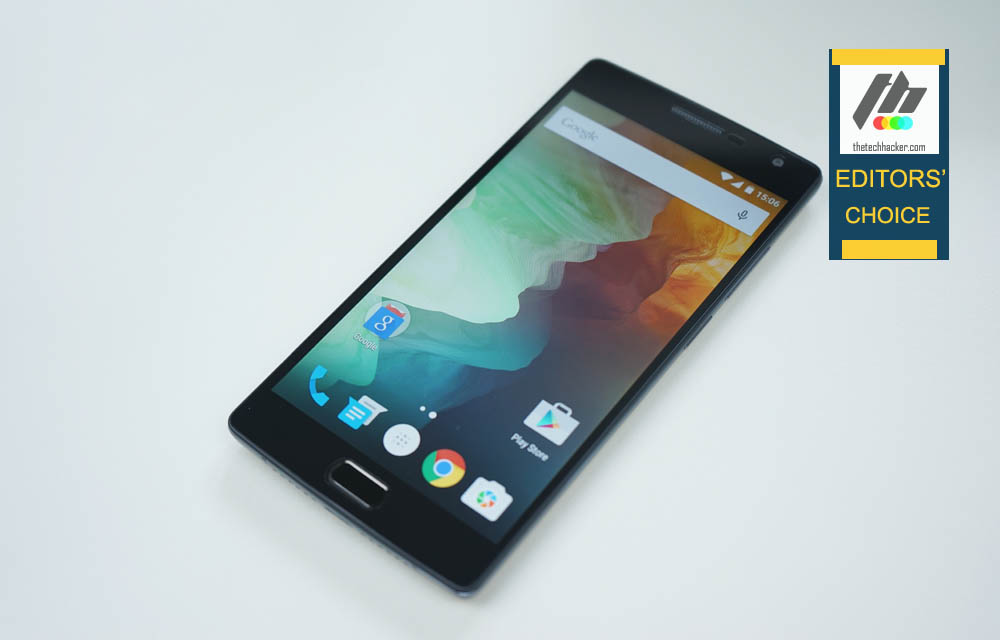 OnePlus 2 (Two) Review - Jack of all trades