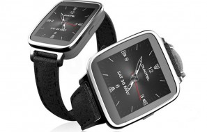 Oukitel A28 Smartwatch Review