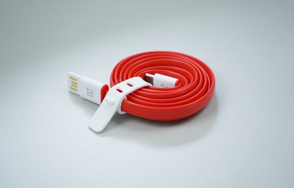 USB C-type for OnePlus 2
