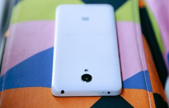 Xiaomi Redmi Note 2 Performance