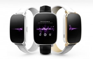Zeblaze Crystal Smartwatch Review