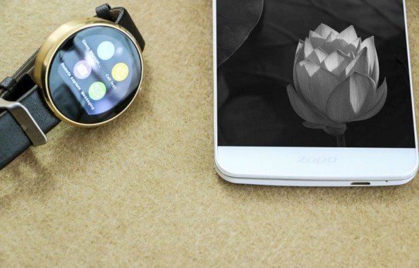 Zopo Speed 7 Camera Quality