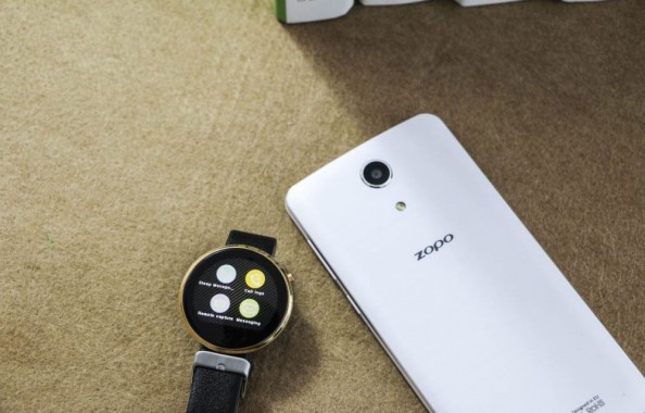 Zopo Speed 7 Specifications