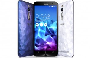 ASUS ZenFone 2 Deluxe ZE551ML Review