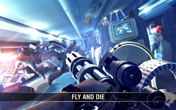 Dead Trigger 2