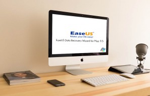 EaseUS Data Recovery Wizard for Mac 9.5