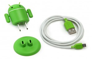 How To Enable USB Storage On Android Devices