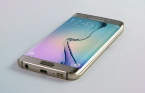How to Take Screenshots Easily On Samsung Galaxy S6 Edge Plus