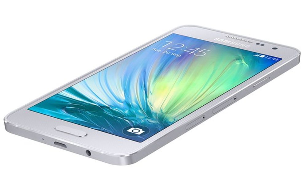 How to Take Screenshots Easily on Samsung Galaxy A3