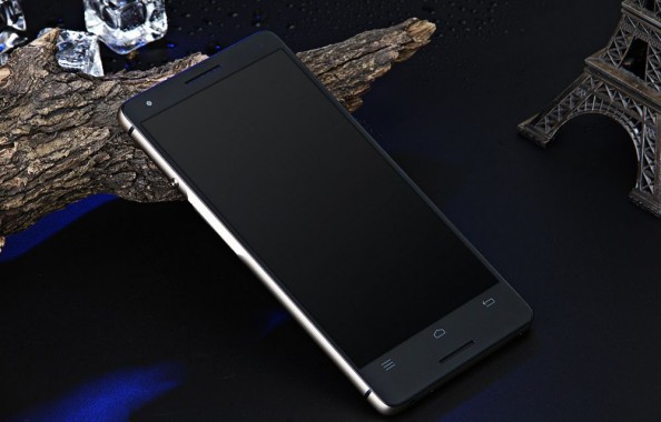 Infocus M810T 4G Phablet Review