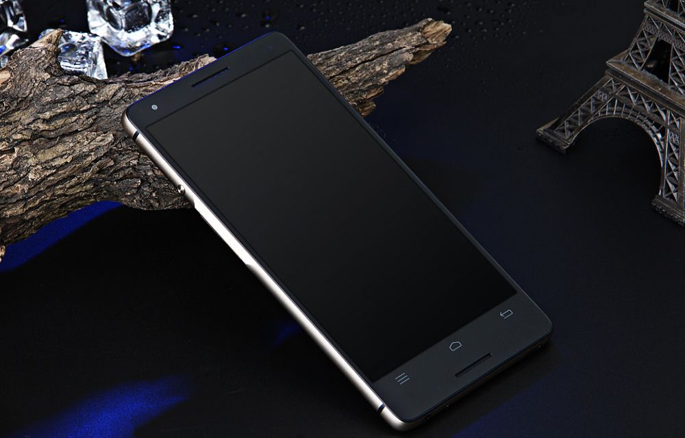 Infocus M810T 4G Phablet Review