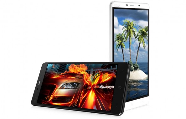 LEAGOO Elite 4 Android Smartphone Review