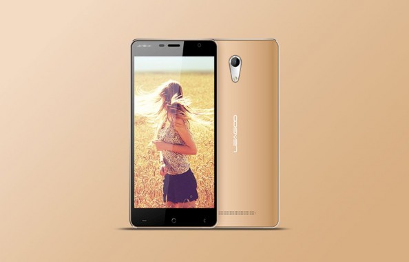 LEAGOO Elite 4 Build Quality