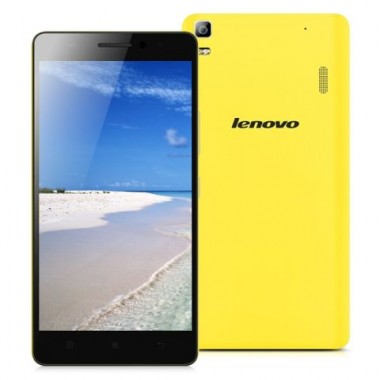 Lenovo K3 Note Availability and Pricing