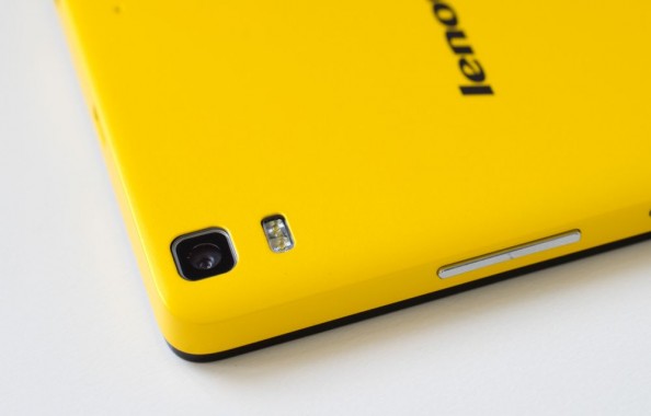 Lenovo K3 Note Performance