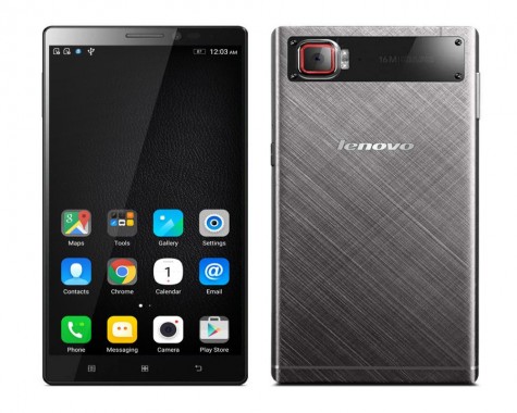 Lenovo Vibe Z2 Pro (K920) Performance Review