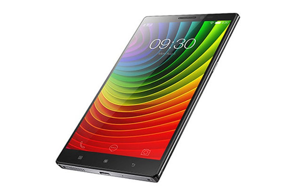 Lenovo Vibe Z2 Pro K920