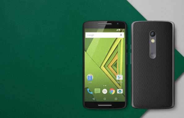 Moto X Play - Complete Details and Review
