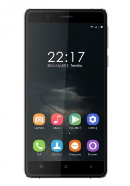 Oukitel K4000
